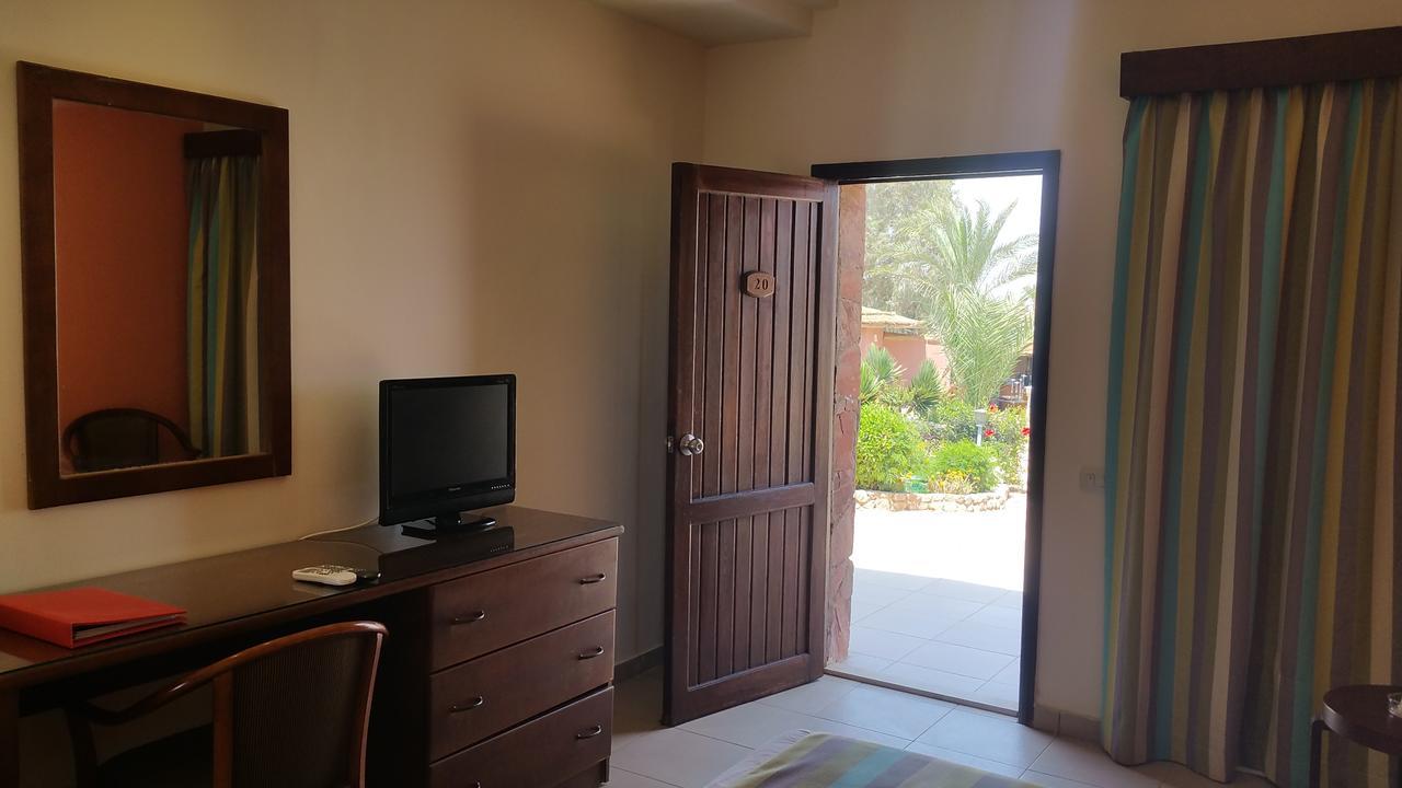 Bungalow Sea View