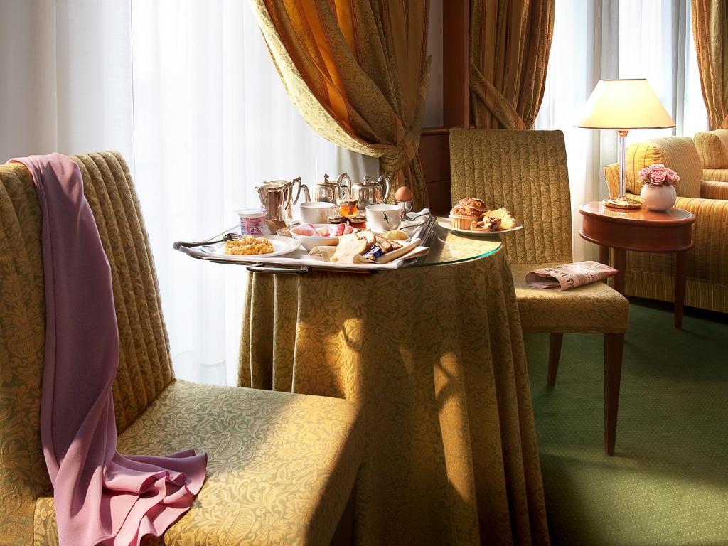 Suite Classica