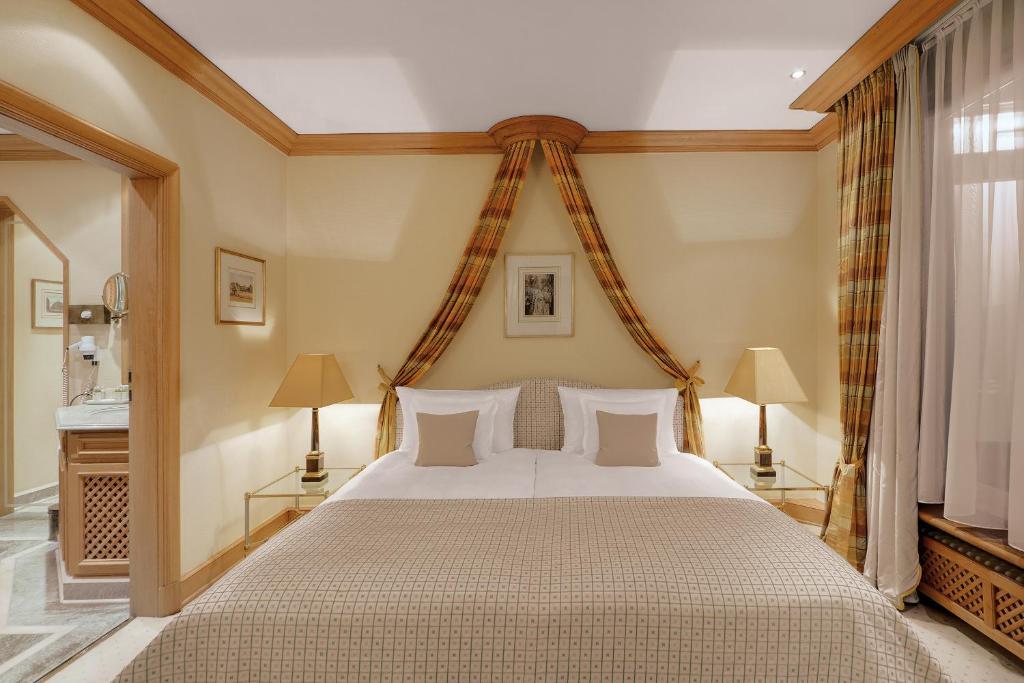 Junior Suite Deluxe