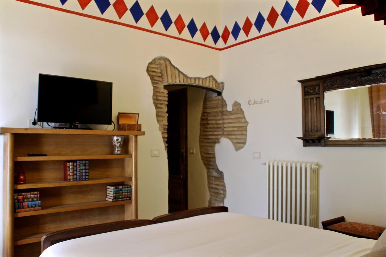Deluxe Double Room Castle View