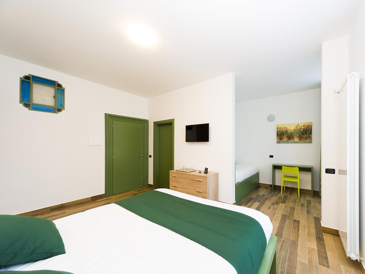 Camera Tripla con Bagno Privato