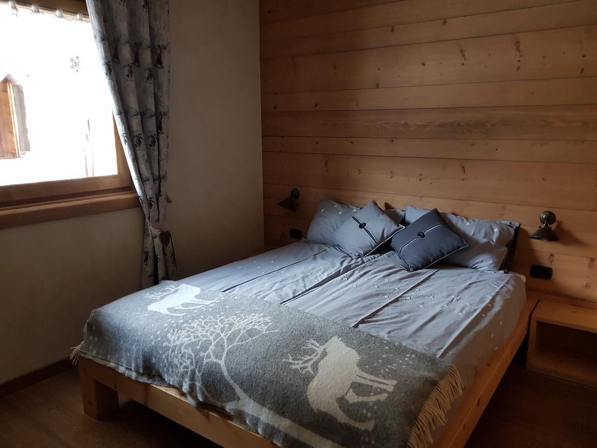 Appartamento con 1 Camera da Letto
