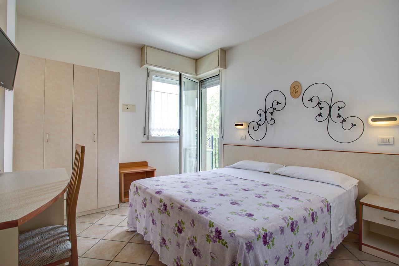 Appartamento con Balcone