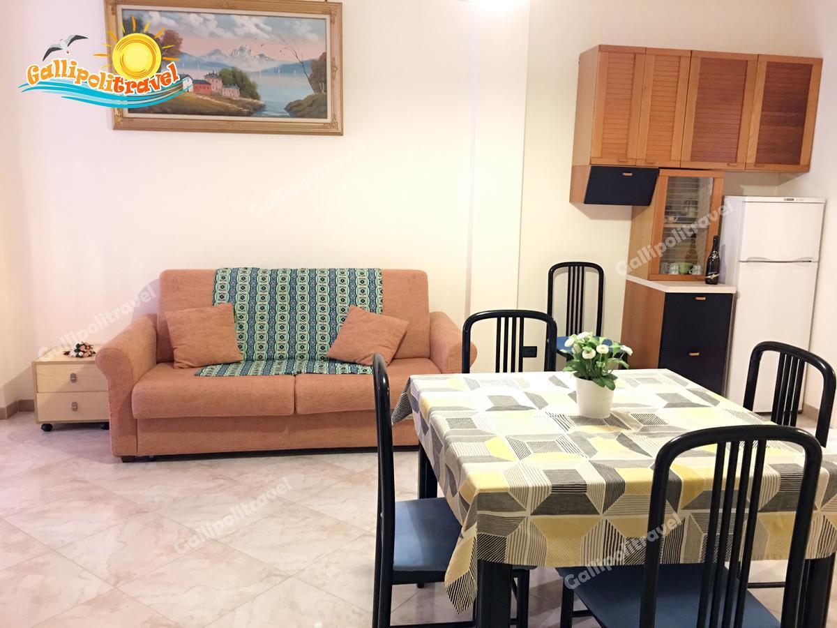Appartamento con 2 Camere da Letto
