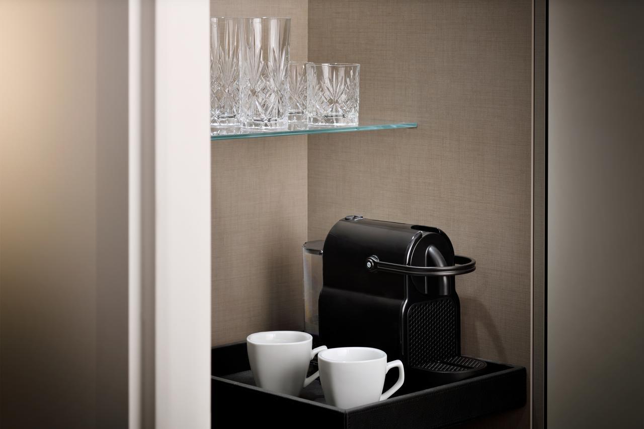 Suite Queen Lifestyle