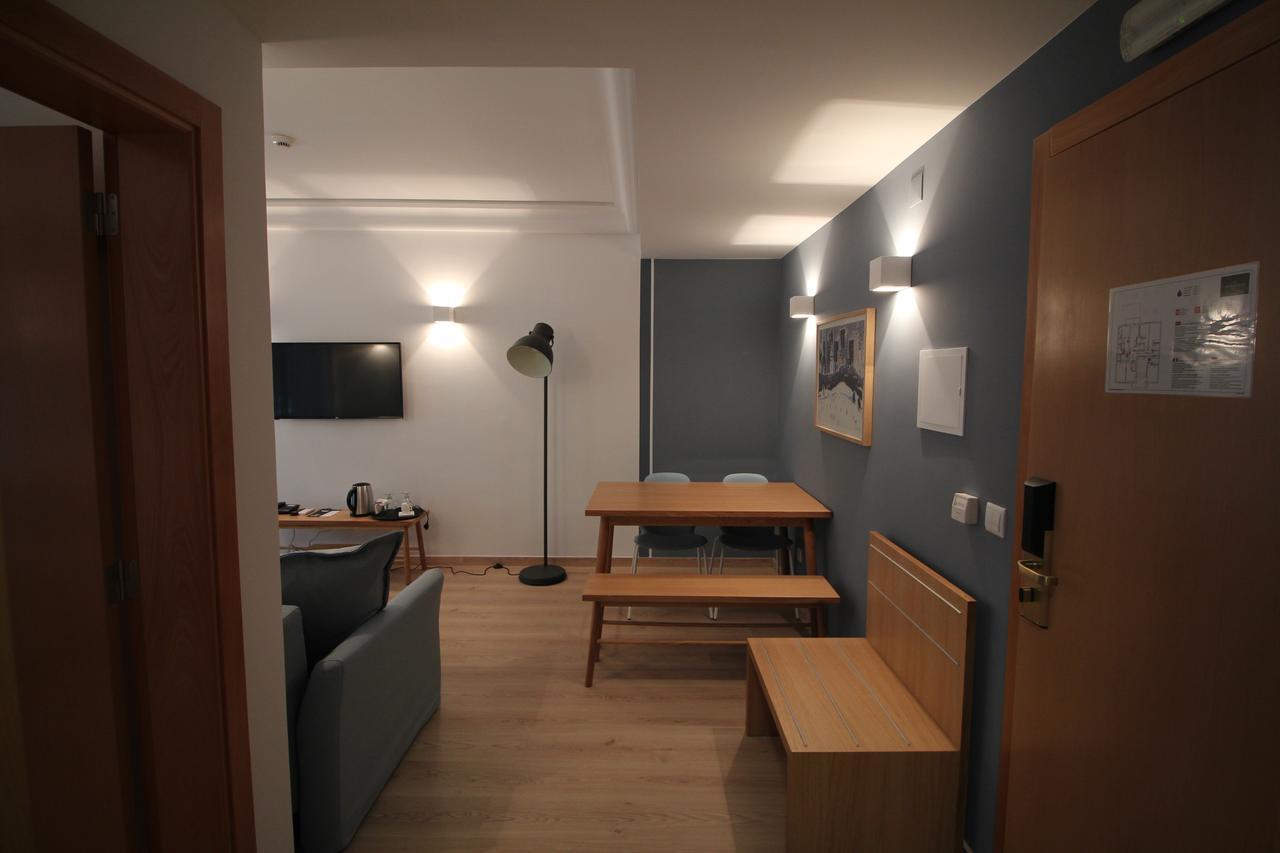 Suite Standard