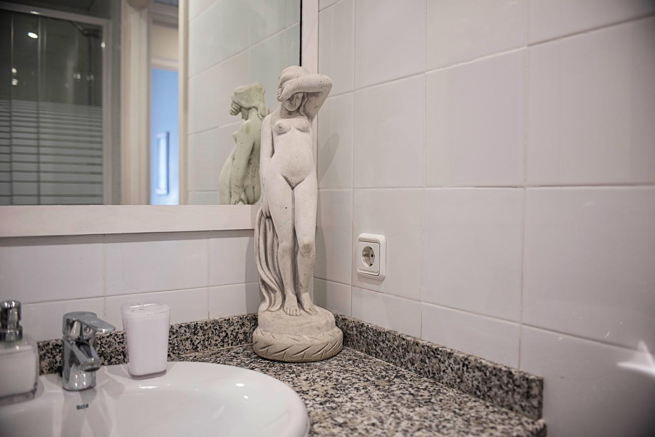 Monolocale/Suite Matrimoniale con Bagno Privato