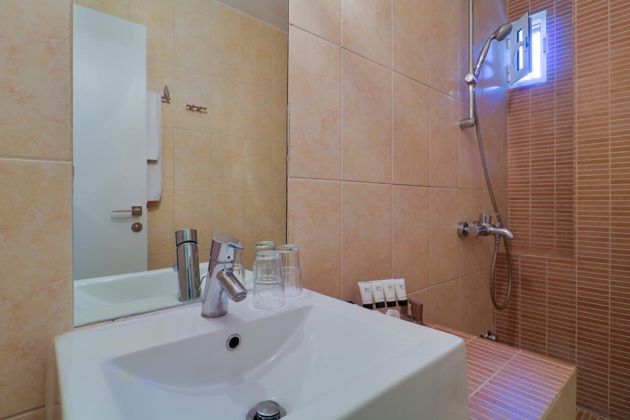 Suite Familiare con 2 Camere da Letto e Vista Città