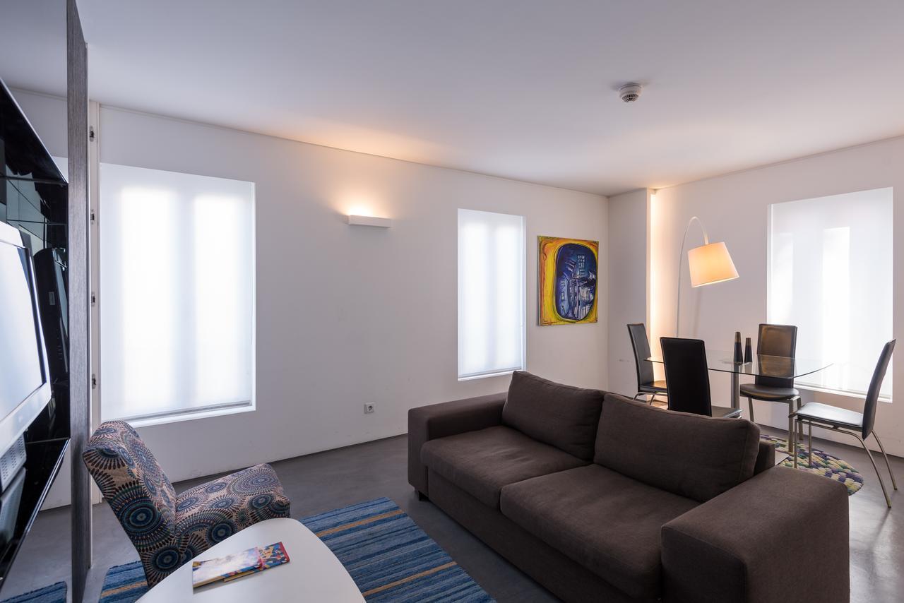 Appartamento Executive con 1 Camera da Letto