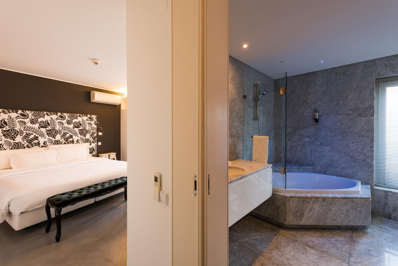 Appartamento da 1 camera da letto con Vista Panoramica