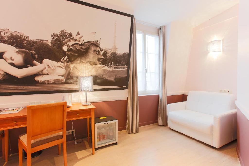 Junior Suite (2 Adulti)