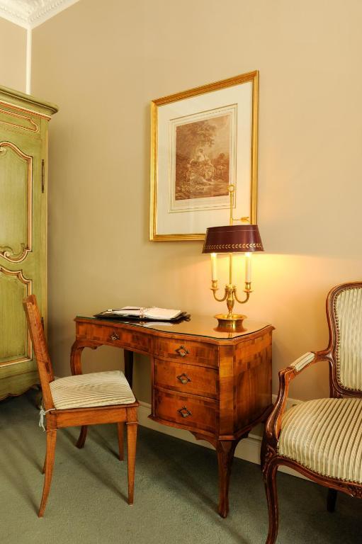 Camera Matrimoniale Deluxe