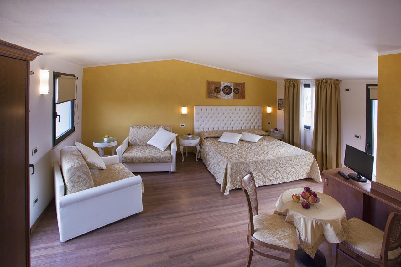 Suite Familiare