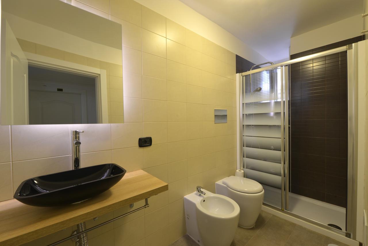 Camera Matrimoniale con Bagno Privato