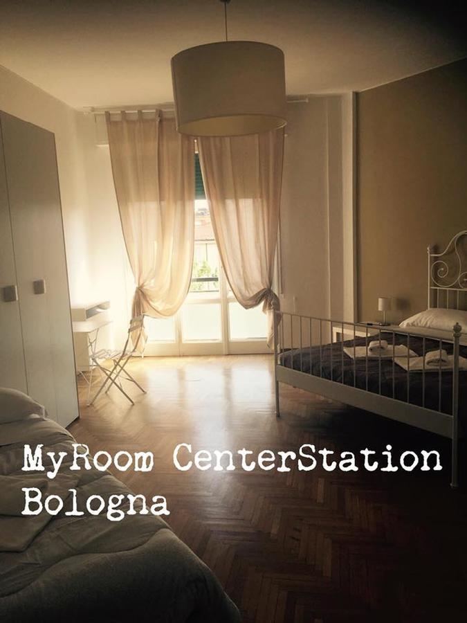 Camera Quadrupla con Bagno Privato