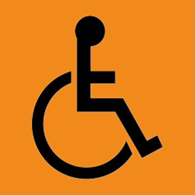 Monolocale con Accesso Disabili