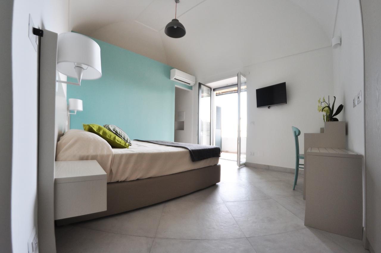 Double Room Sea View