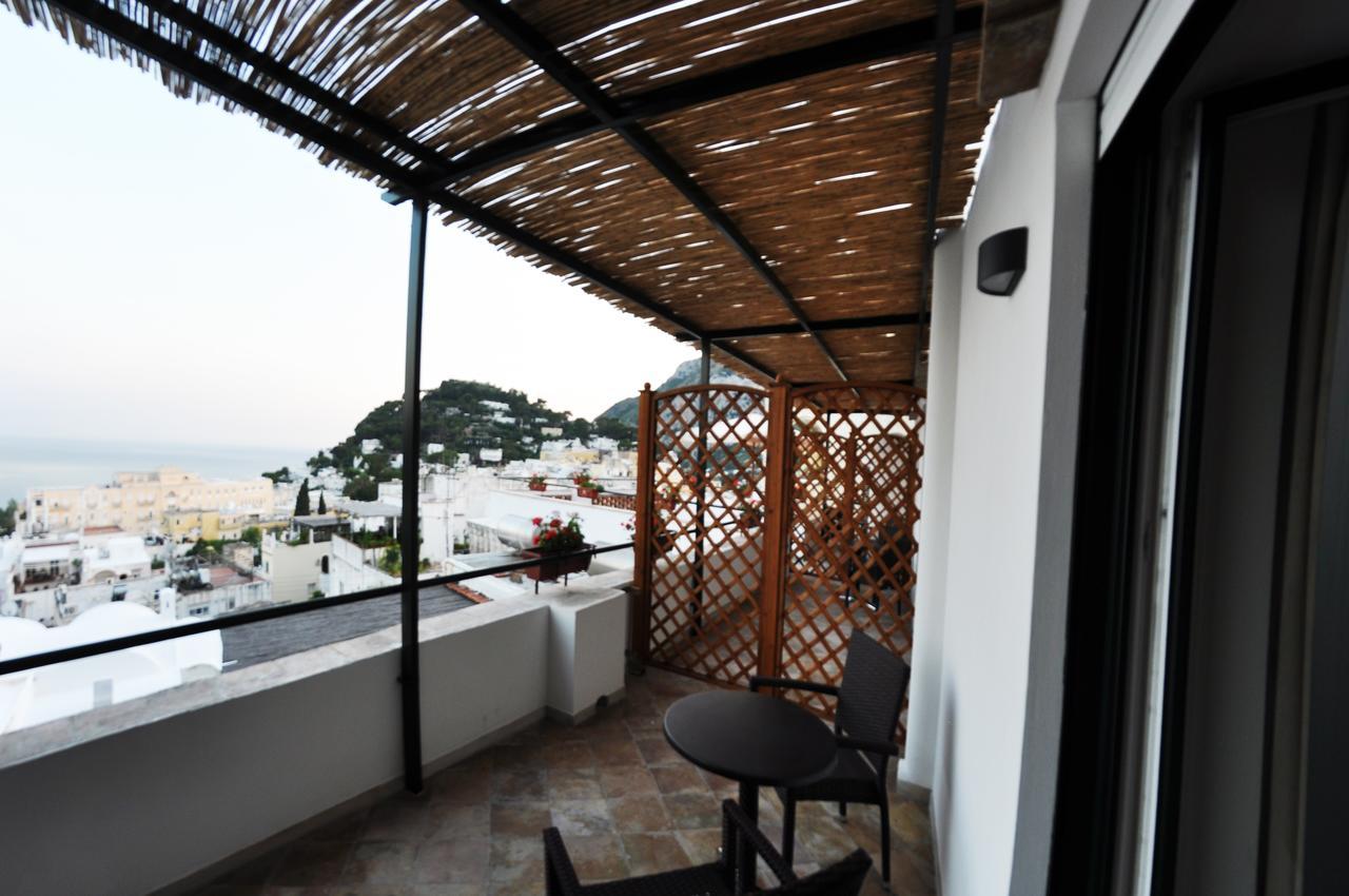 Double Room Sea View