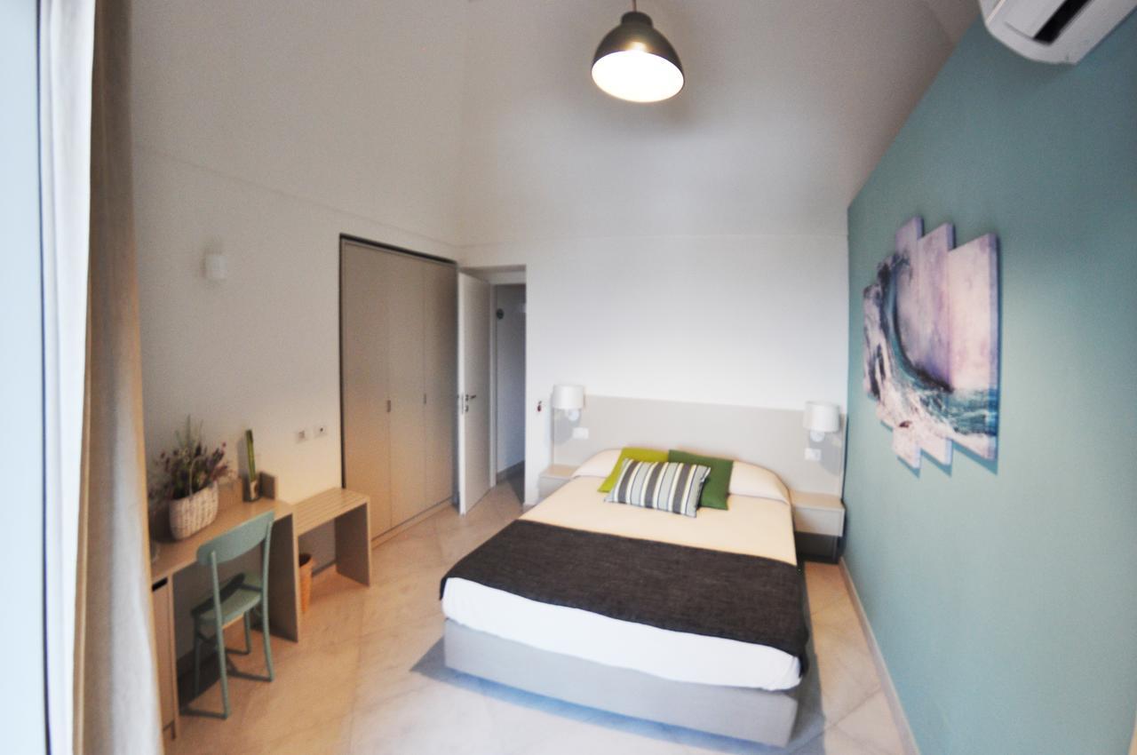 Double Room Sea View