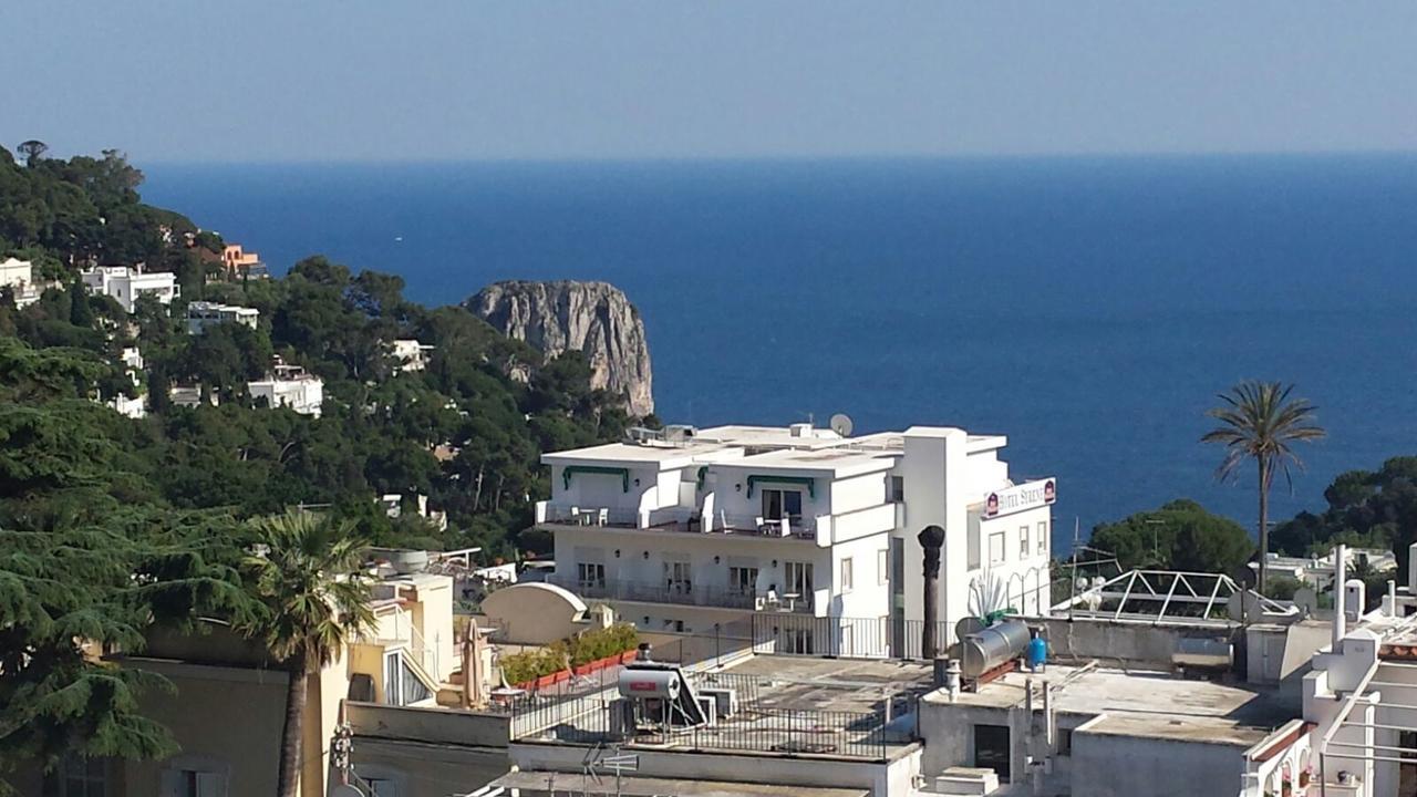 Double Room Sea View