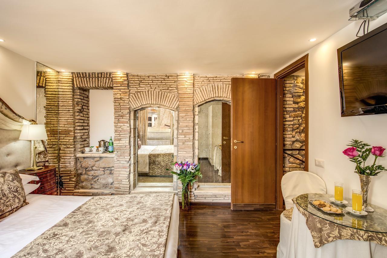 Suite Deluxe