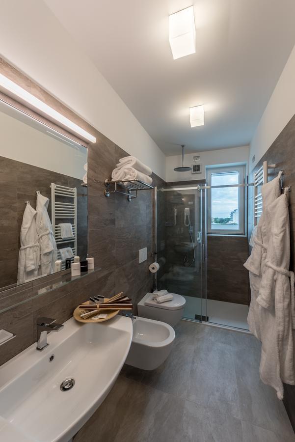Appartamento con 2 Camere da Letto e Terrazza