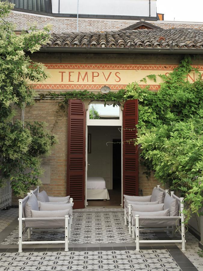 Suite con Terrazza
