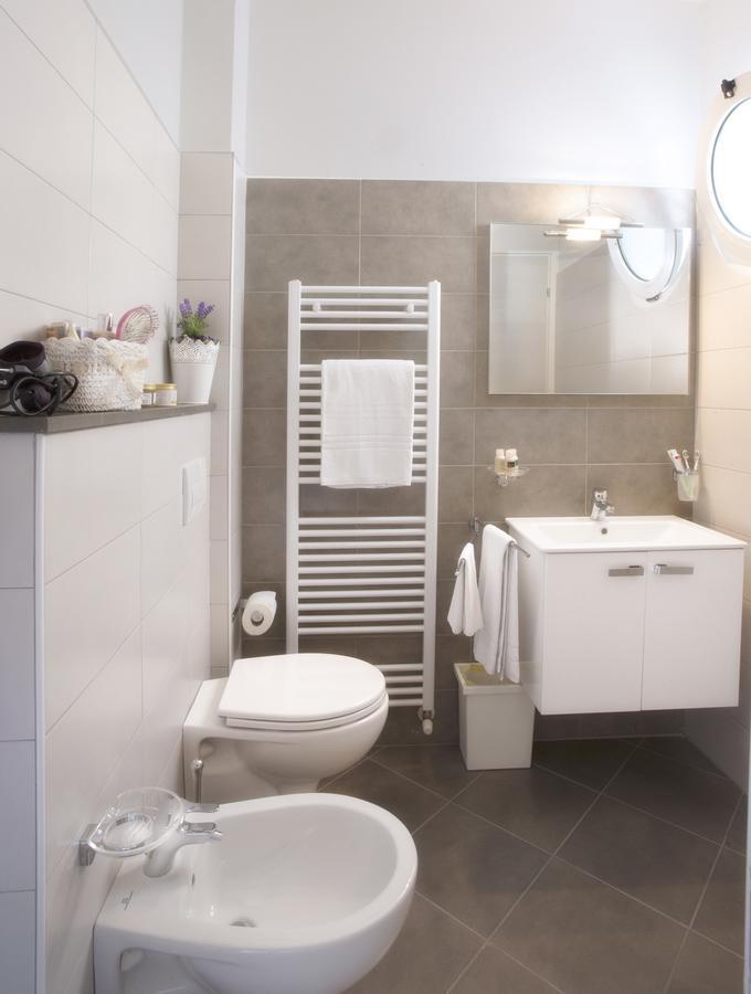 Appartamento con 2 Camere da Letto