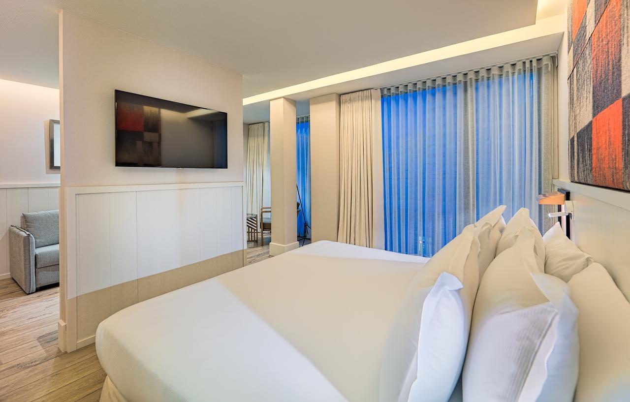 Junior Suite Familiare (2 Adulti + 2 Bambini)