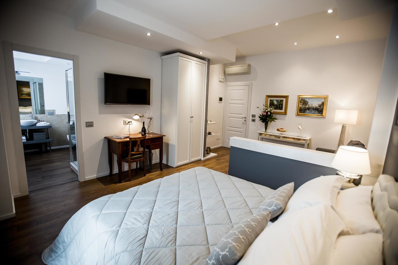 Suite Superior con Balcone