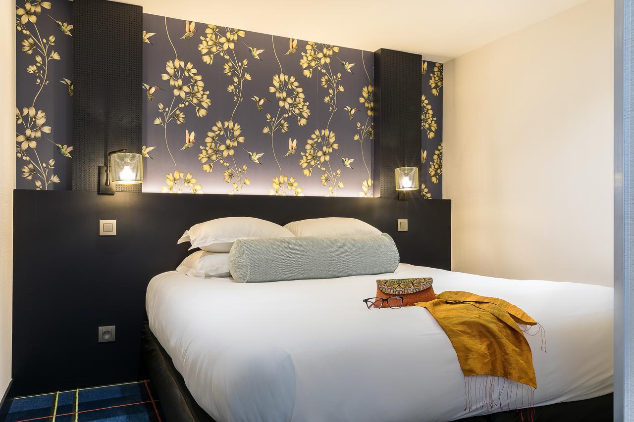 Appartement – Bâtiment 2