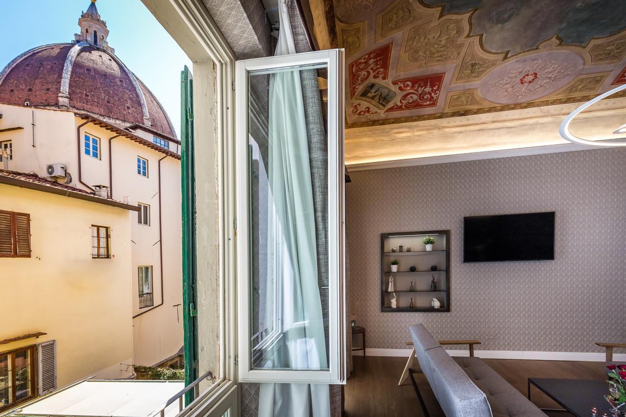 Suite Presidenziale
