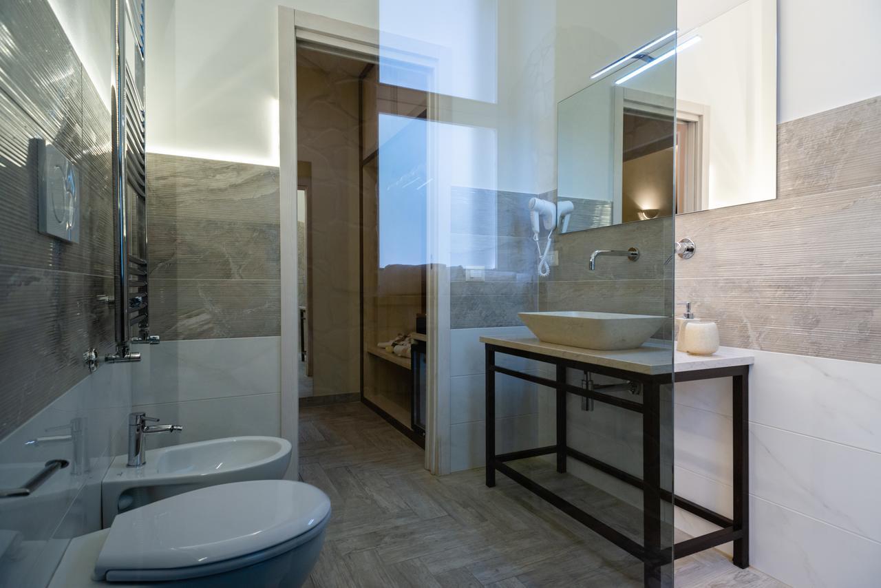 Suite Queen con Vasca Idromassaggio