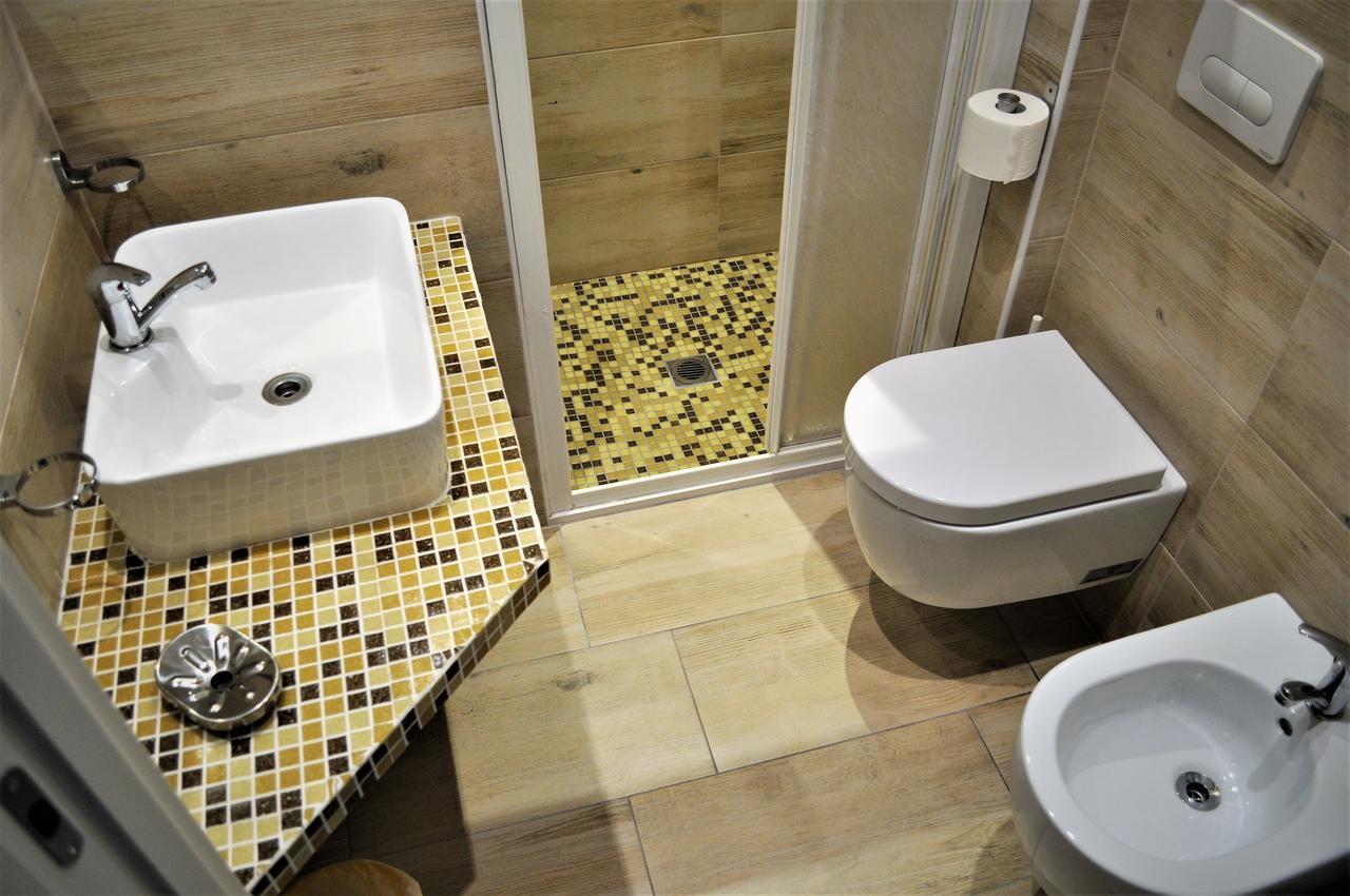 Junior Suite con Balcone