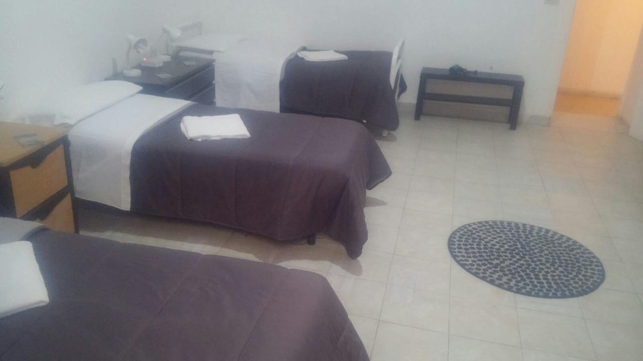 Posto Letto in Dormitorio Misto