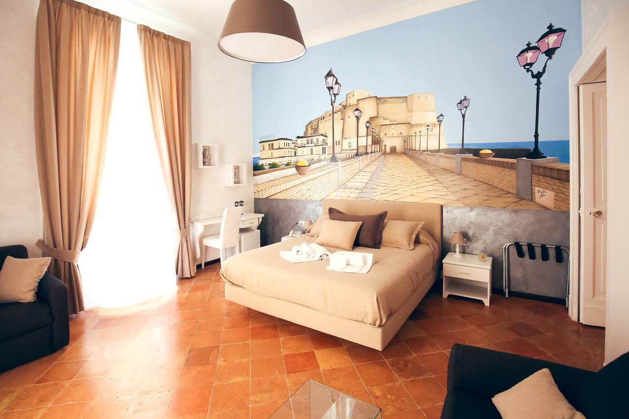 Junior Suite Deluxe