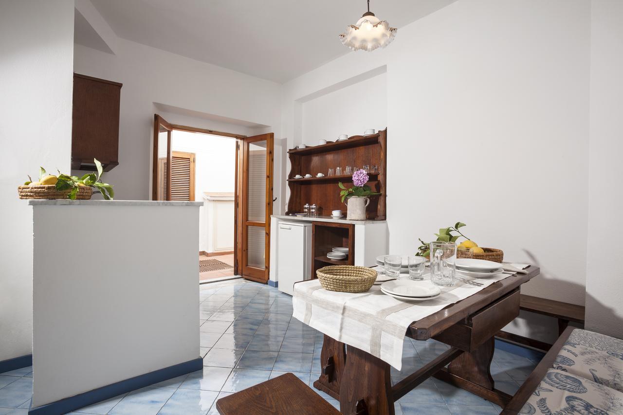 Appartamento con 2 Camere da Letto