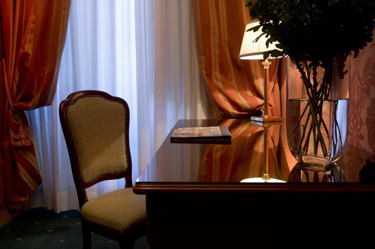 Suite con Vasca Idromassaggio