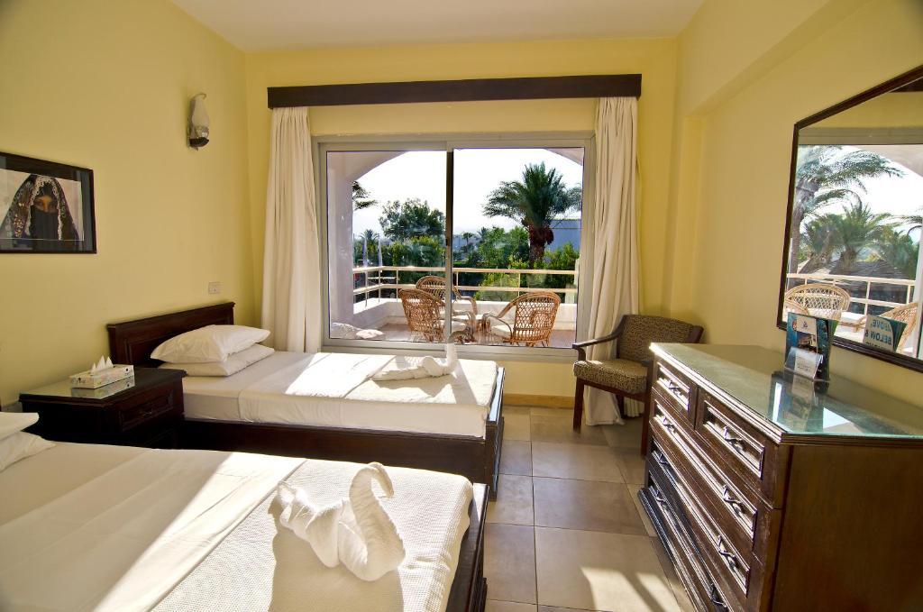 Twin or Double Room