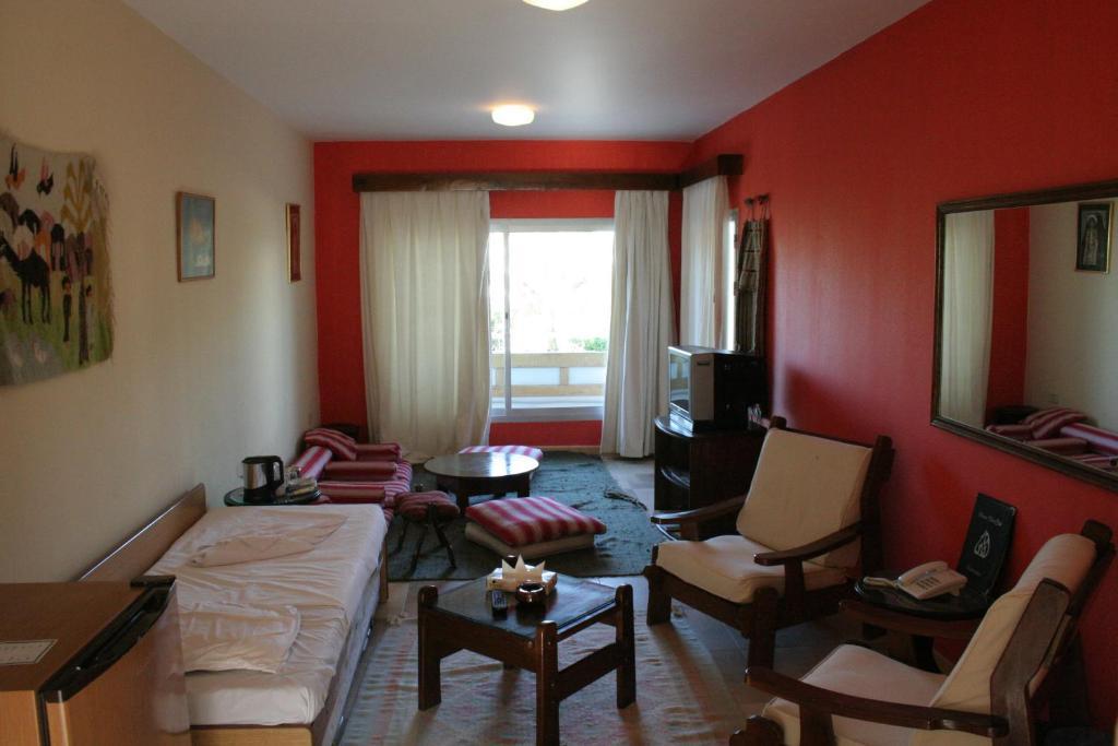 Camera Familiare