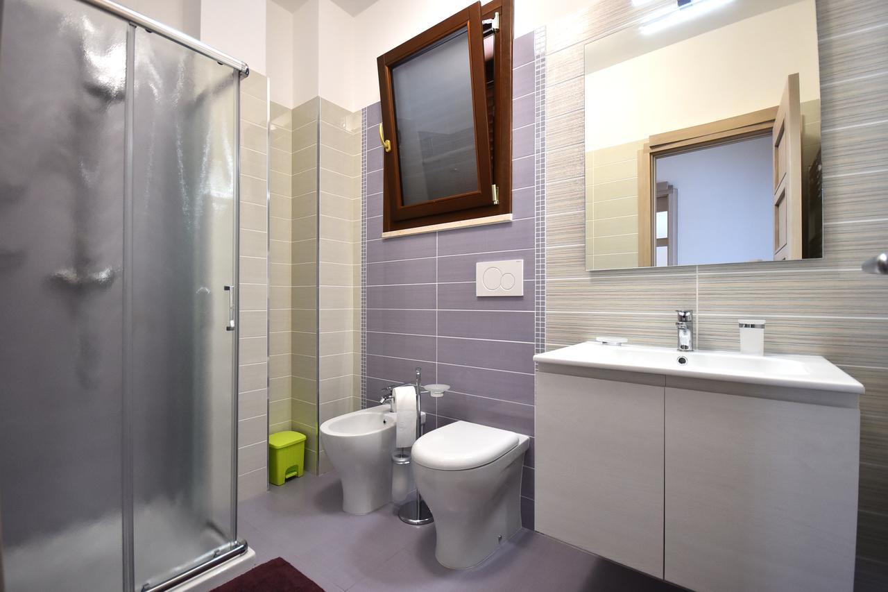 Suite con Vista Giardino