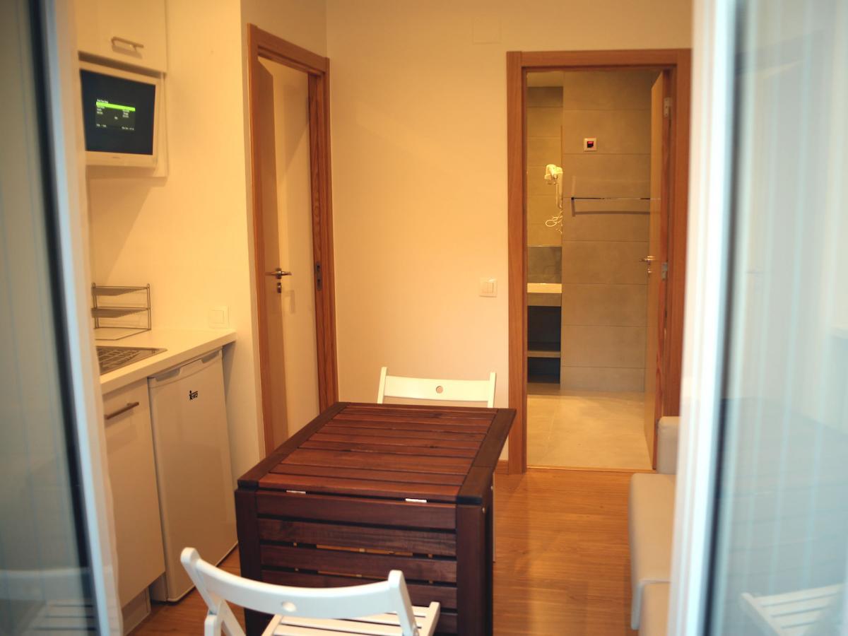 Appartamento con 1 Camera da Letto