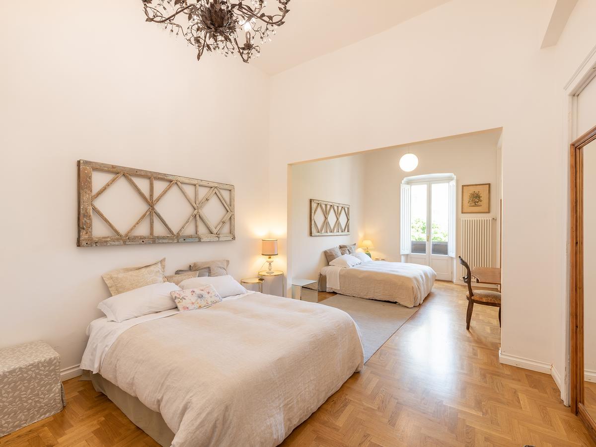 Superior Quadruple Room