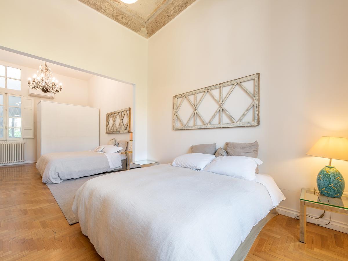 Superior Quadruple Room