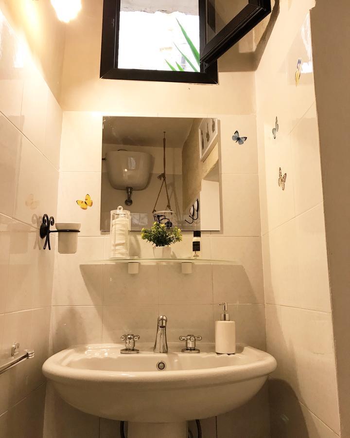 Camera Matrimoniale con Bagno Privato
