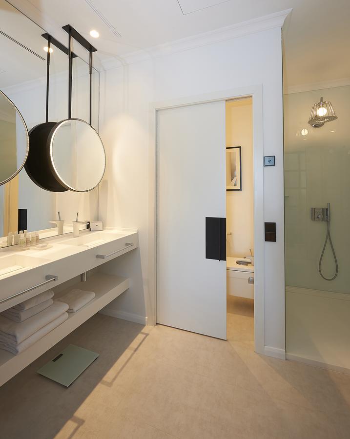 Suite con Vista Mare