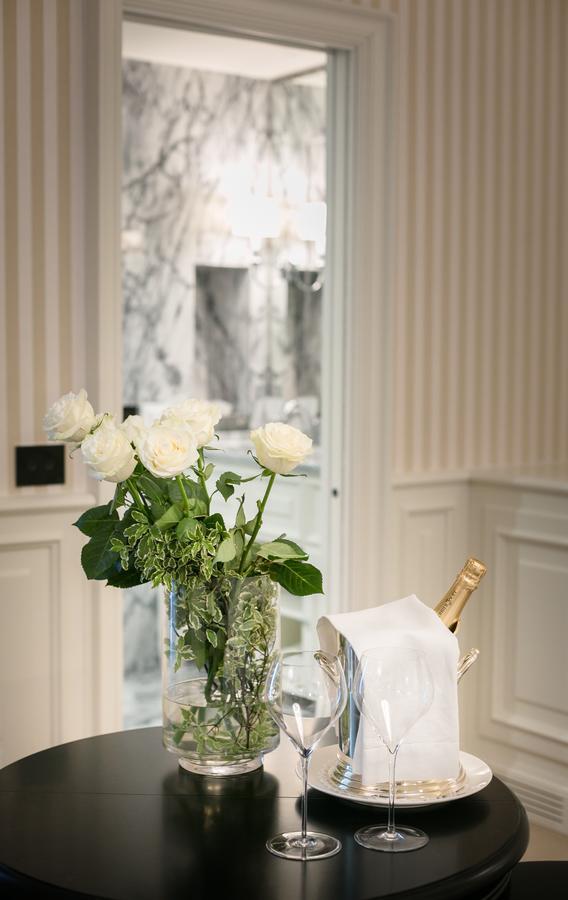 Suite Deluxe