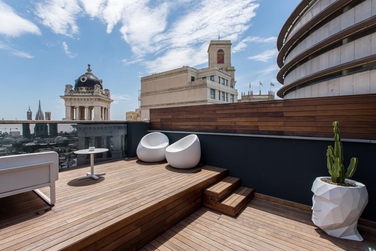 Suite con Terrazza