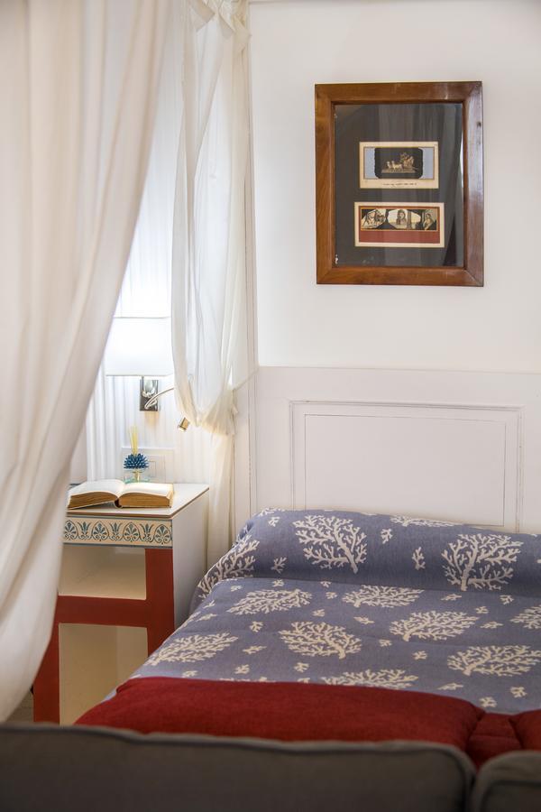 Double Room Patio