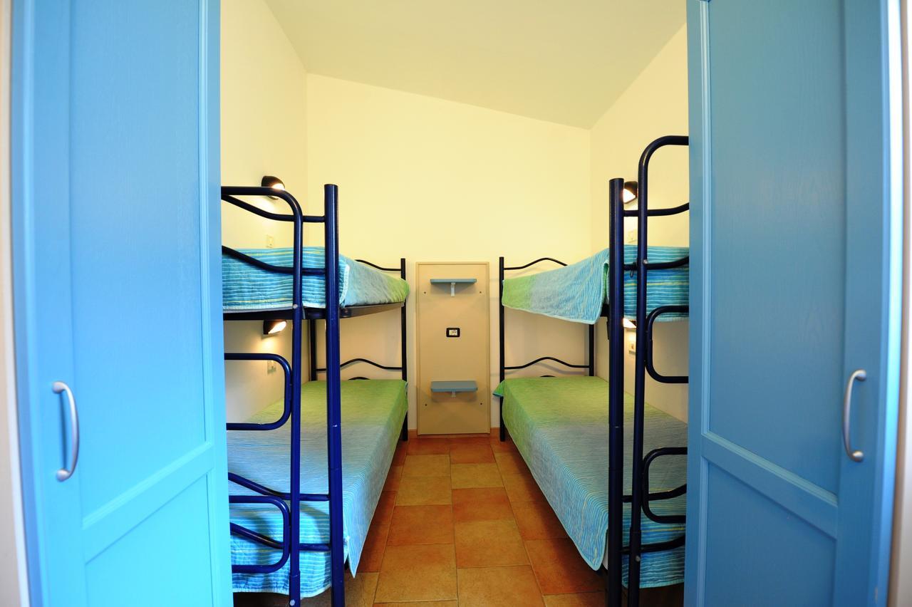 Appartamento con 2 Camere da Letto